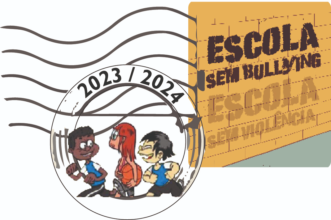 selo escola sem bullying escola sem violência – agrupamento de escolas dr.  manuel laranjeira
